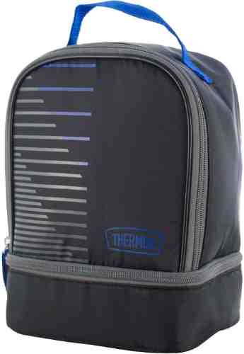 Сумка-термос Thermos Dual lunch kit арт. 1132330