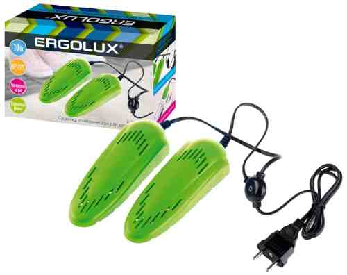 Сушилка Ergolux для детской обуви арт. 1062890