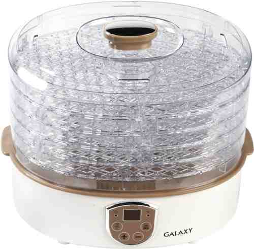 Сушилка Galaxy GL2637 электрическая для овощей и фруктов арт. 1179627