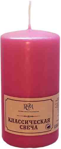 Свеча РСМ Классическая розовая 60*120см арт. 1073301
