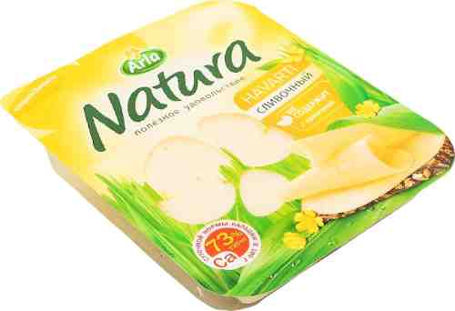 Сыр Arla Natura Сливочный 45% 300г арт. 315390