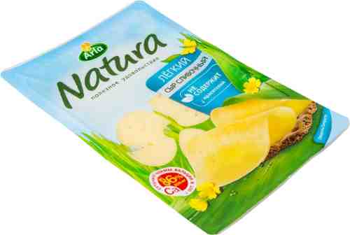 Сыр Arla Natura Сливочный легкий 30% 150г арт. 316473