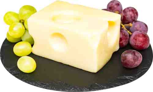 Сыр Le Superbe Швейцарский 49% 0.2-0.4кг арт. 330439