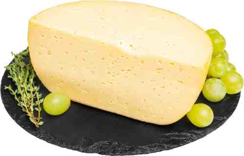 Сыр Львиное Сердце 45% 0.4-0.7кг арт. 940498