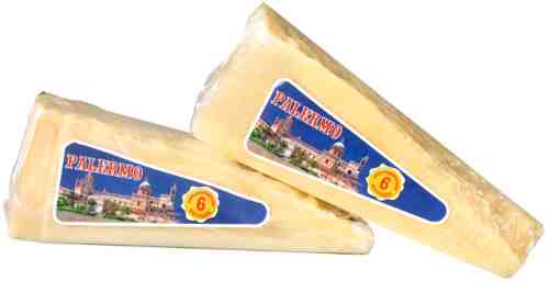 Сыр Palermo 40% 0.2-0.4кг арт. 874189
