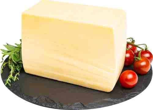 Сыр Поставы городок Пармезан Гранд 45% 0.2-0.4кг арт. 964365