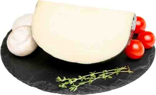 Сыр Радость вкуса Львиное сердце с козьим молоком 45% 0.4-0.7кг арт. 964368