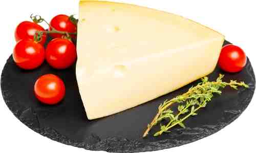 Сыр Радость Вкуса Маасдам 45% 0.2-0.4кг арт. 686628