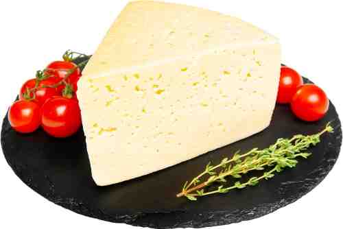 Сыр Радость вкуса Тильзитер люкс 45% 0.3-0.5кг арт. 964429