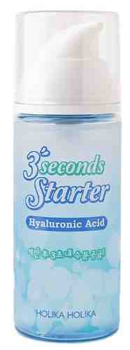 Сыворотка для лица Holika Holika 3 seconds Starter Hyaluronic Acid Гиалуроновая 150мл арт. 1052746