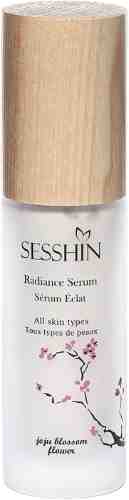 Сыворотка для лица Sesshin Radiance Serum для сияния кожи 30мл арт. 1075241