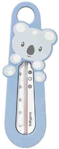 Термометр для воды Babyono Koala арт. 1212809