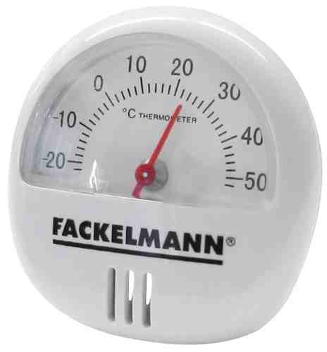Термометр Fackelmann Tecno на магните 6см арт. 1070791