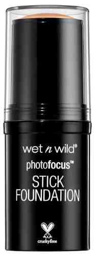Тональный крем-стик для лица Wet n Wild Photo Focus Stick Foundation Soft beige арт. 1071861