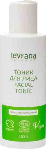 Тоник для лица Levrana для нормальной кожи 150мл арт. 982186