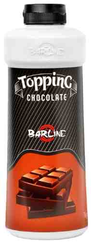 Топпинг Barline Шоколад 1кг арт. 1113534