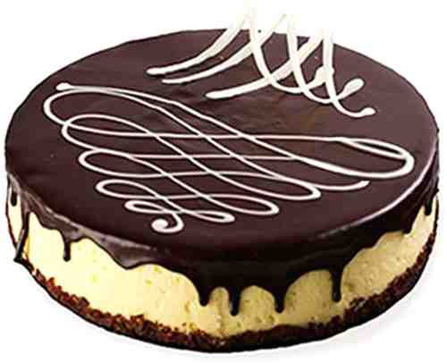 Торт Пеко Шоколадно-вишневый 2кг арт. 1200207