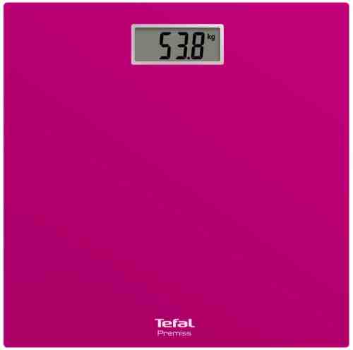 Весы напольные Tefal PP1403V0 электронные арт. 1182592