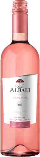 Вино Felix Solis Vina Albali Garnacha розовое 0.5% 0.75мл арт. 1040064