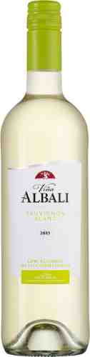 Вино Felix Solis Vina Albali Sauvignon Blanc белое 0.5% 0.75мл арт. 1039999