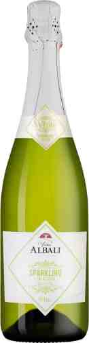 Вино Felix Solis Vina Albali Sparkling White белое 0.5% 0.75мл арт. 1040060