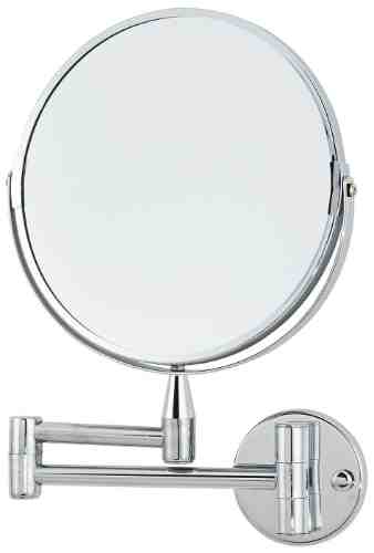 Зеркало Swensa косметическое настенное арт. 1067908