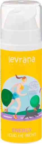 Жидкие патчи Levrana Energy восстанавливающие 30мл арт. 982177