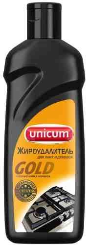 Жироудалитель Unicum Gold 380мл арт. 373599