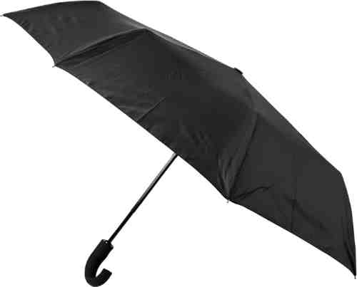 Зонт мужской Raindrops автомат RD-13820 черный арт. 363723