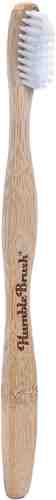 Зубная щетка Humble Brush из бамбука средней жесткости арт. 1074969