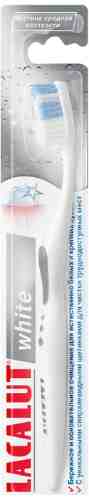 Зубная щетка Lacalut white арт. 1179944