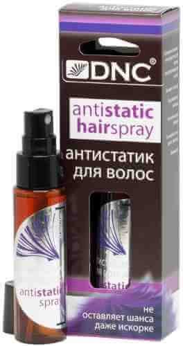 Антистатик для волос DNC 30мл арт. 1208668
