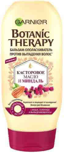 Бальзам для волос Garnier Botanic Therapy против выпадения Касторовое Масло и Миндаль 387мл арт. 968944