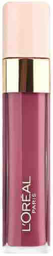 Блеск для губ Loreal Paris Infaillible Кремовый Оттенок 110 Абсолютная власть 8мл арт. 1032402