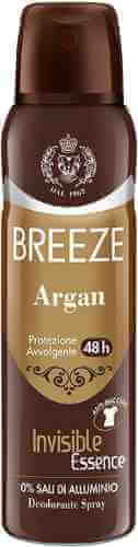 Дезодорант Breeze Argan 150мл арт. 1012318