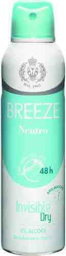 Дезодорант Breeze Neutro 150мл арт. 1012332