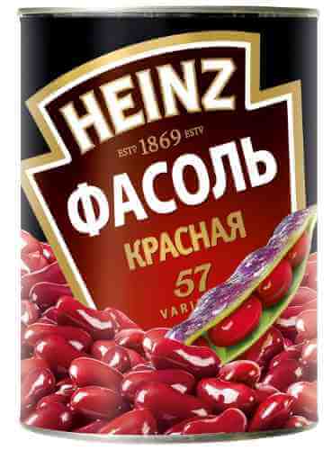 Фасоль Heinz Красная 400г арт. 313928