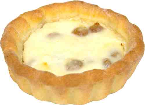 Фламиш с творогом и изюмом 90г арт. 977725