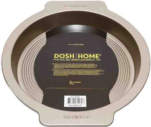 Форма для запекания Dosh Home Phoenix для пирога 26см арт. 1020673