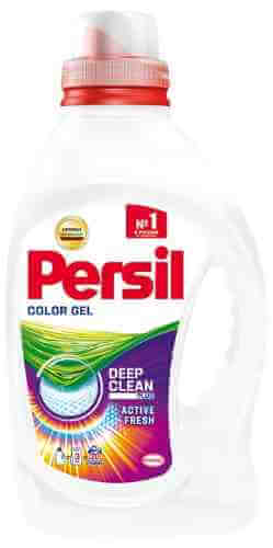 Гель для стирки цветного белья Persil Power Gel Color 1.3л арт. 673775