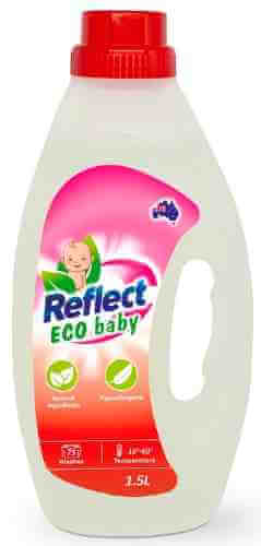 Гель для стирки Reflect Eco Baby 1.5л арт. 695624