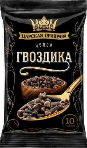 Гвоздика Царская приправа целая 10г арт. 1032644