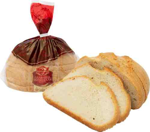Хлеб Черемушки Паляница Украинская половинка в нарезке 300г арт. 429982