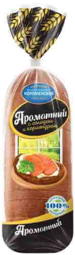 Хлеб Коломенское Ароматный 400г арт. 314486