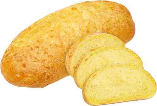 Хлеб Кукурузный 240г арт. 686907