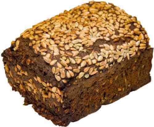 Хлеб МАГ с семечками 390г арт. 523468