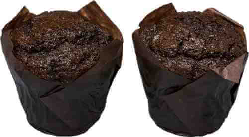 Кекс Маффин с шоколадом 2шт*120г арт. 396493