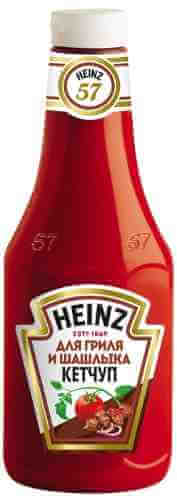 Кетчуп Heinz для гриля и шашлыка 1кг арт. 405993