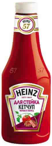 Кетчуп Heinz для стейка 1кг арт. 405994