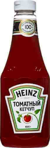 Кетчуп Heinz Томатный 1кг арт. 306661